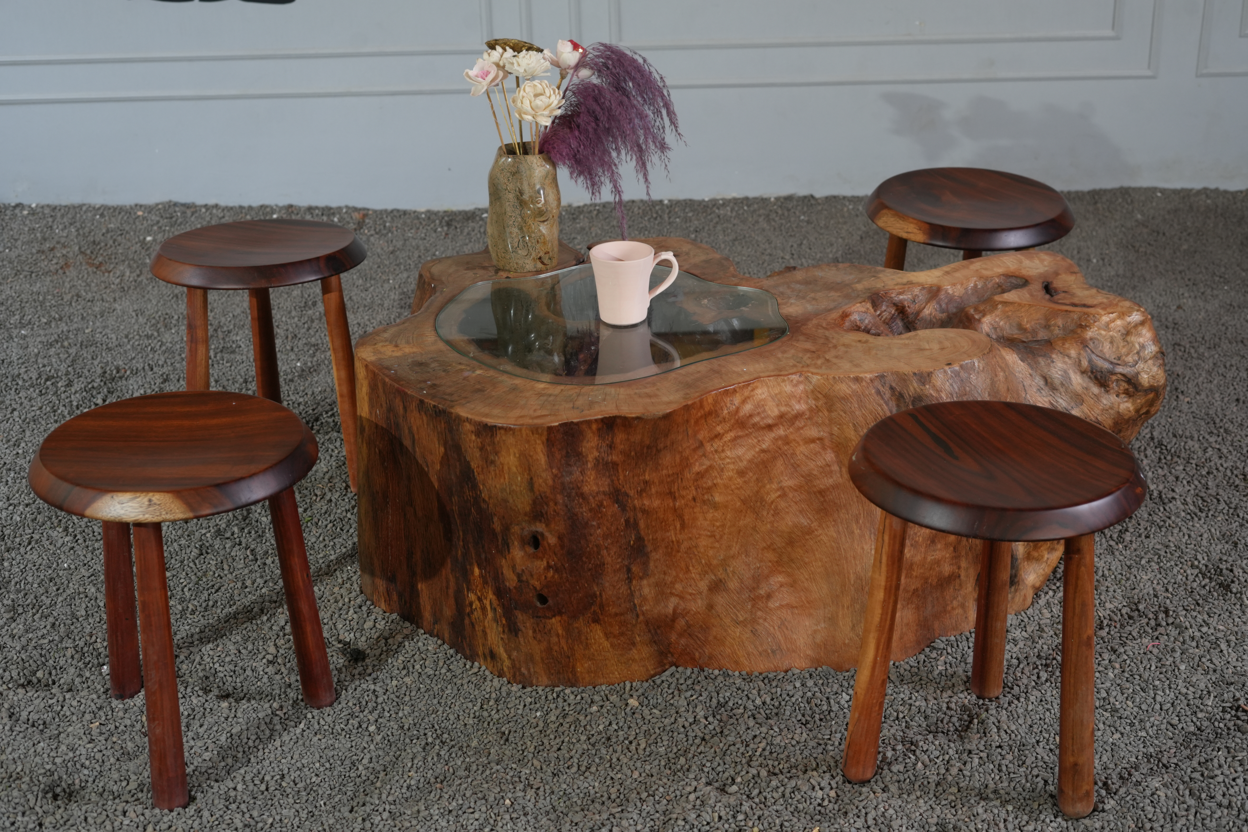 Design is evolving with artistic innovation and creative functionality.